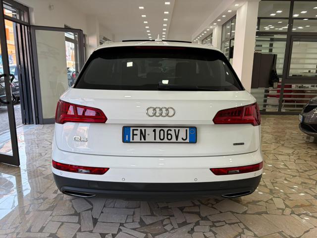 Audi Q5 2.0 TDI quattro S tronic Business - foto 4 di 4