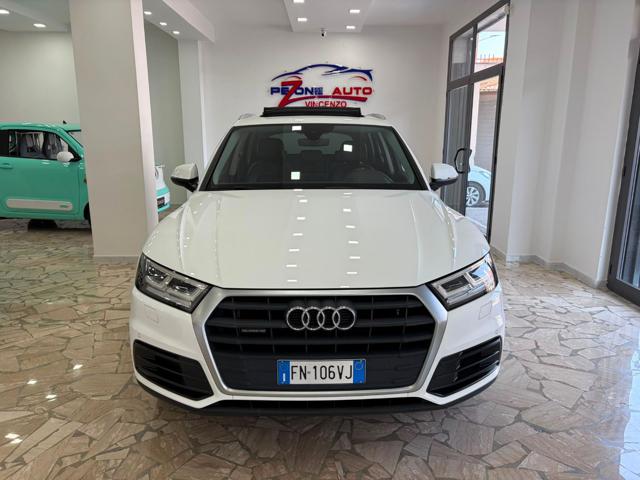 Audi Q5 2.0 TDI quattro S tronic Business - foto 2 di 4