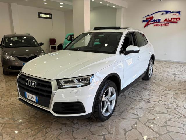 Audi Q5 2.0 TDI quattro S tronic Business - foto 3 di 4