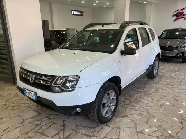 Dacia Duster 1.5 dCi 110CV Start&Stop 4x4 Ambiance - foto 2 di 8