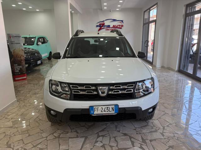 Dacia Duster 1.5 dCi 110CV Start&Stop 4x4 Ambiance - foto 3 di 8
