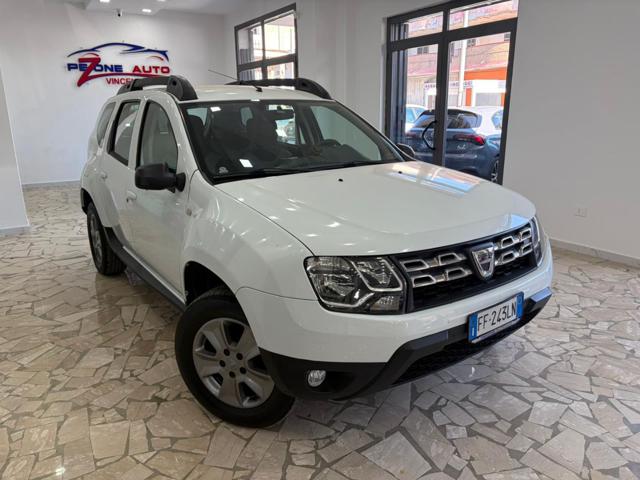 Dacia Duster 1.5 dCi 110CV Start&Stop 4x4 Ambiance, del 2016, 231.000 km, in vendita a Aversa (CE)
