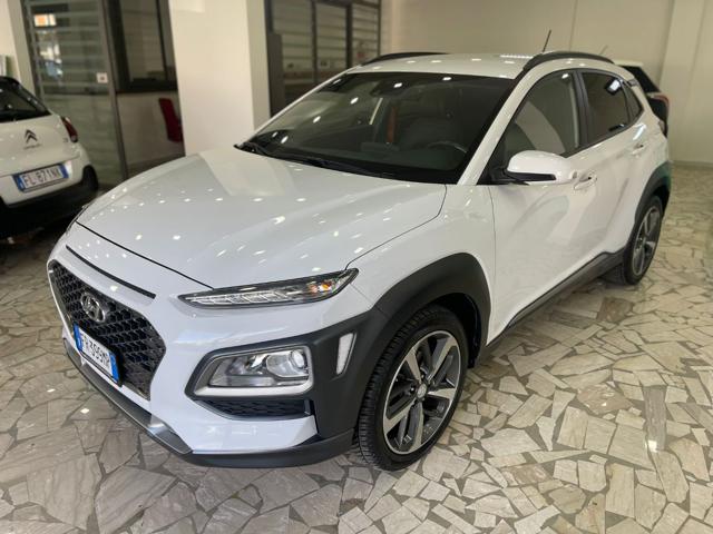 Hyundai KONA 1.6 CRDI 115 CV Style - foto 3 di 11