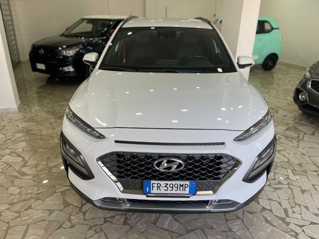 Hyundai KONA 1.6 CRDI 115 CV Style - foto 2 di 11