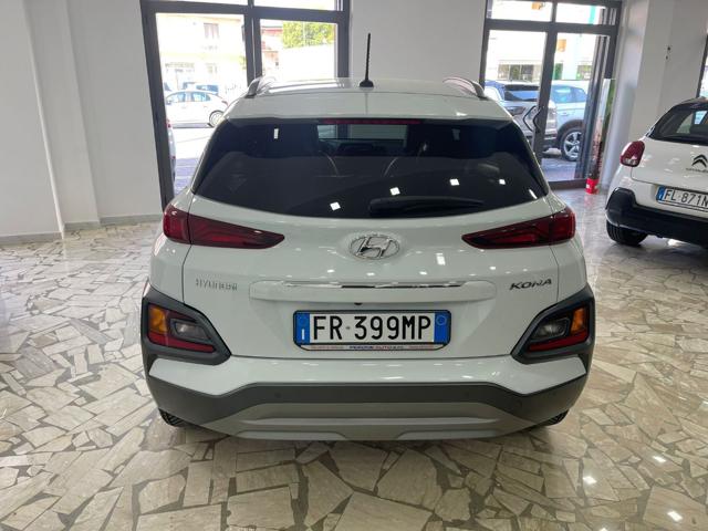 Hyundai KONA 1.6 CRDI 115 CV Style - foto 4 di 11