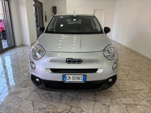 Fiat 500X 1.0 T3 120 CV GPL - foto 2 di 8