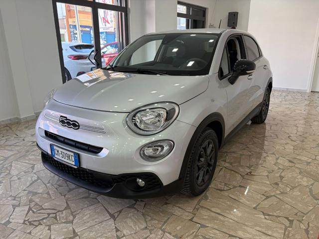 Fiat 500X 1.0 T3 120 CV GPL - foto 3 di 8
