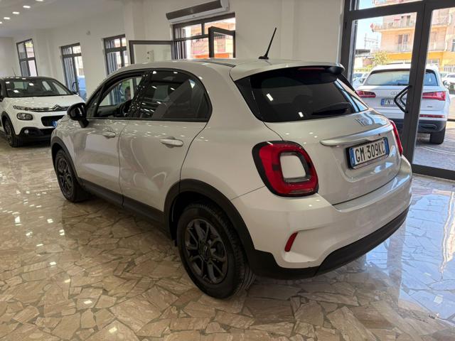 Fiat 500X 1.0 T3 120 CV GPL - foto 4 di 8