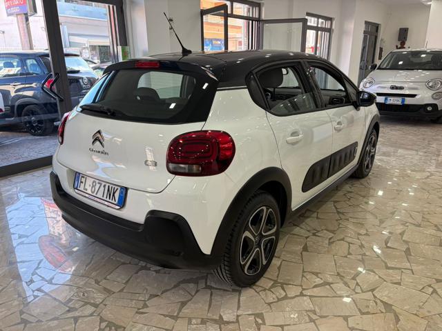 Citroen C3 PureTech 82 Shine - foto 4 di 8