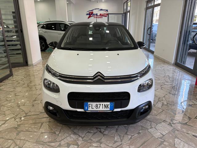 Citroen C3 PureTech 82 Shine - foto 2 di 8