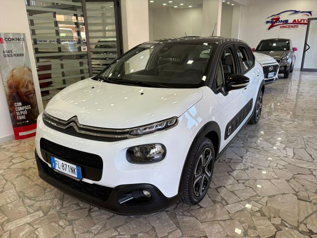 Citroen C3 PureTech 82 Shine - foto 3 di 8