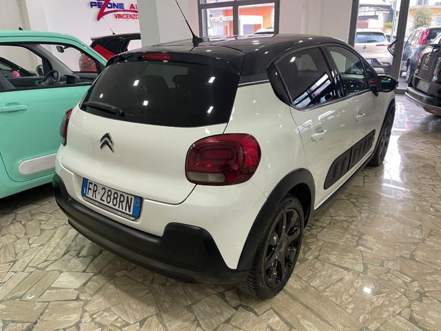 Citroen C3 BlueHDi 100 S&S Shine - foto 4 di 8