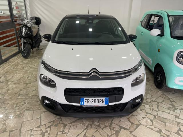 Citroen C3 BlueHDi 100 S&S Shine - foto 3 di 8