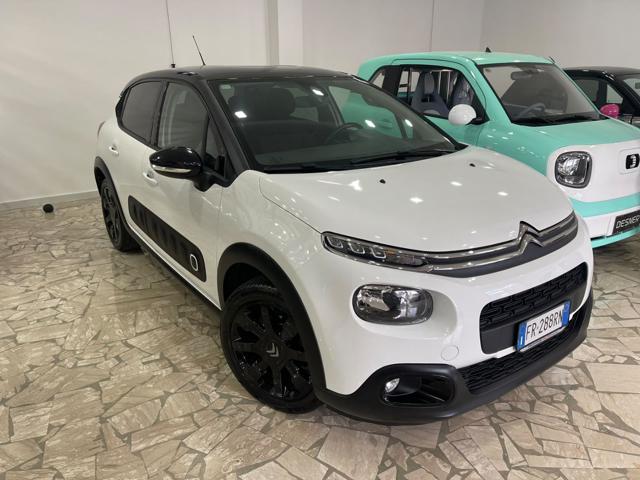 Citroen C3 BlueHDi 100 S&S Shine, del 2018, 153.000 km, in vendita a Aversa (CE)