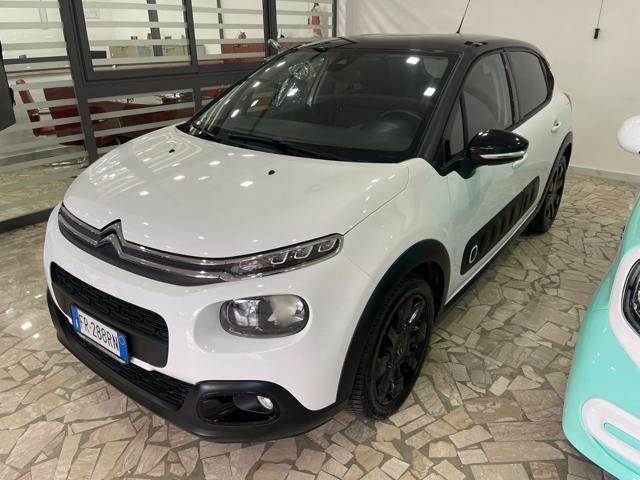Citroen C3 BlueHDi 100 S&S Shine - foto 2 di 8