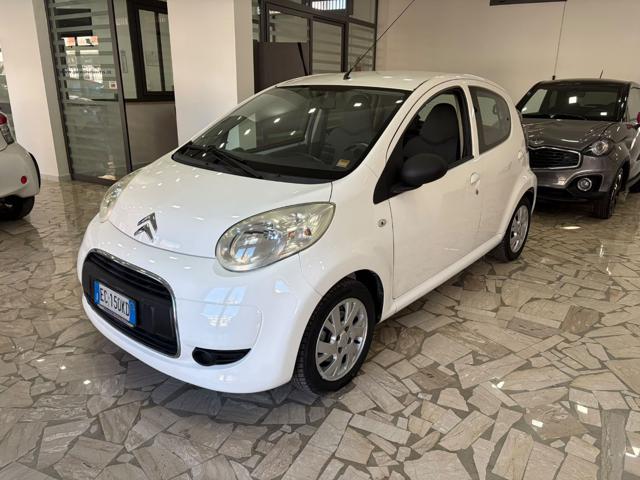 Citroen C1 1.0 5 porte airdream Amici - foto 3 di 4