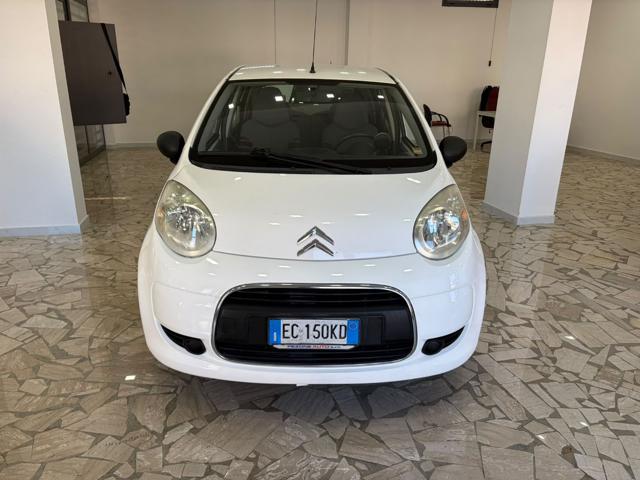 Citroen C1 1.0 5 porte airdream Amici - foto 2 di 4
