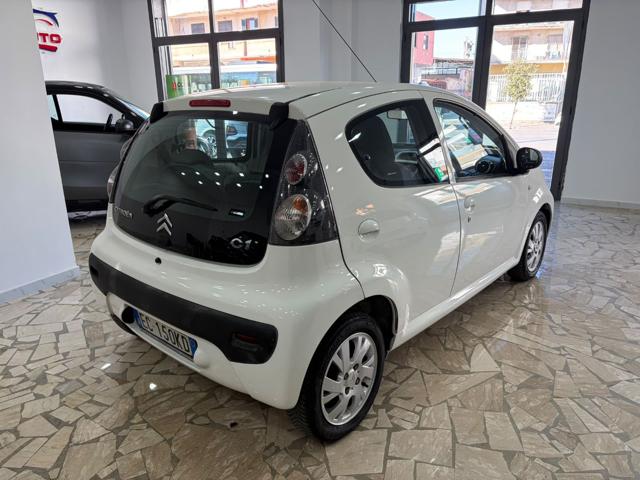 Citroen C1 1.0 5 porte airdream Amici - foto 4 di 4