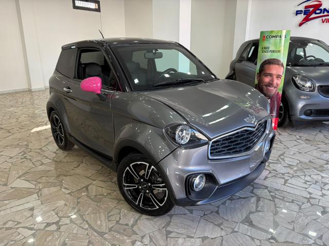 Chatenet CH 46 Sport Line, del 2021, 680 km, in vendita a Aversa (CE)