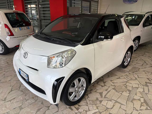 Toyota iQ 1.0 Sol - foto 3 di 4