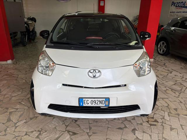 Toyota iQ 1.0 Sol - foto 2 di 4