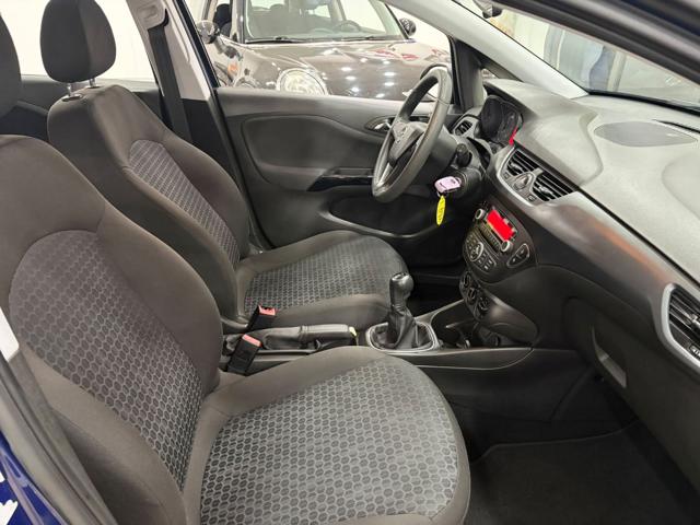 Opel Corsa 1.3 CDTI ecoFLEX Start&Stop 5 porte Cosmo - foto 4 di 4