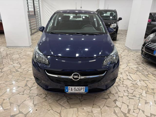 Opel Corsa 1.3 CDTI ecoFLEX Start&Stop 5 porte Cosmo - foto 2 di 4