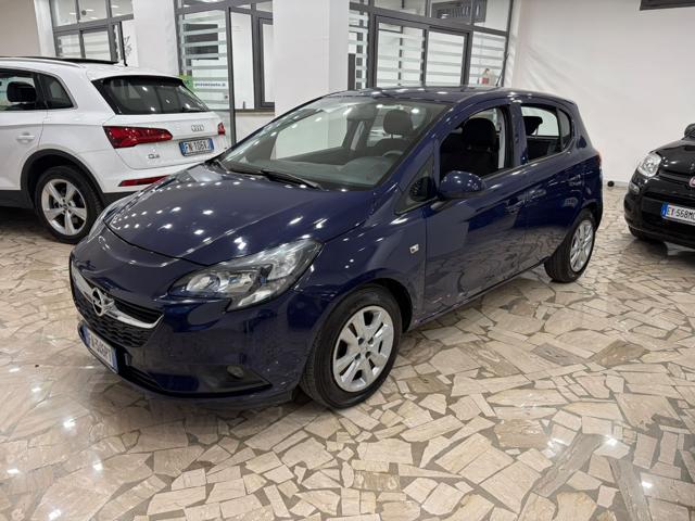 Opel Corsa 1.3 CDTI ecoFLEX Start&Stop 5 porte Cosmo - foto 3 di 4