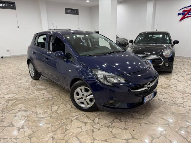 Opel Corsa 1.3 CDTI ecoFLEX Start&Stop 5 porte Cosmo, del 2015, 119.000 km, in vendita a Aversa (CE)