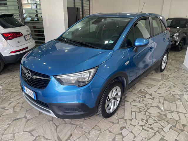 Opel Crossland X 1.2 GPL 12V Innovation - foto 2 di 4