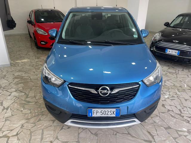 Opel Crossland X 1.2 GPL 12V Innovation - foto 3 di 4