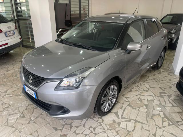 Suzuki Baleno 1.2 Hybrid Top - foto 2 di 4