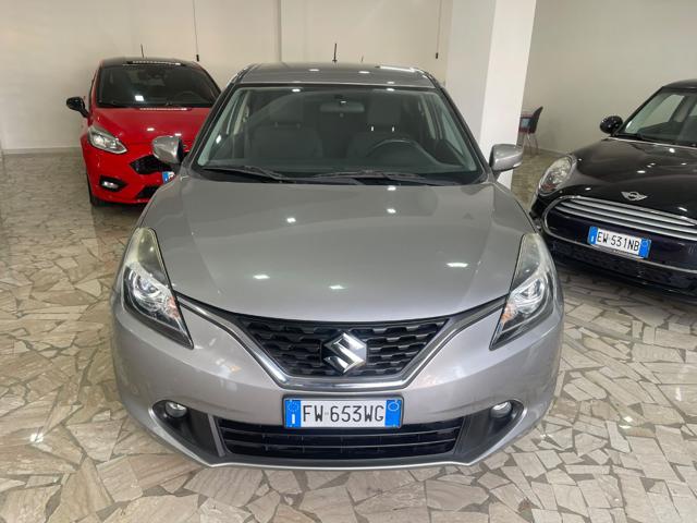 Suzuki Baleno 1.2 Hybrid Top - foto 3 di 4