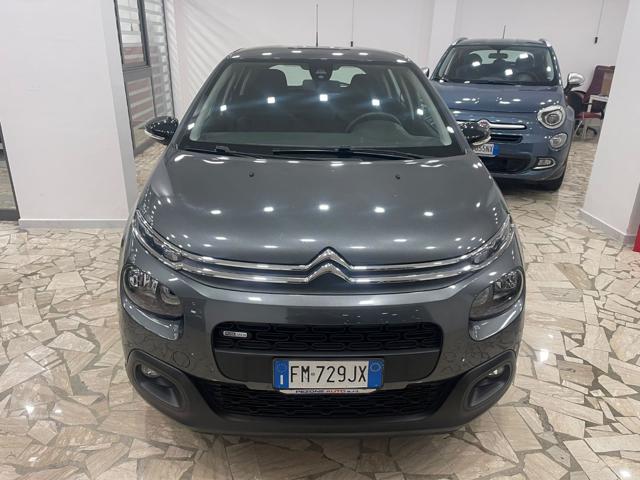 Citroen C3 PureTech 110 S&S EAT6 Feel - foto 3 di 4