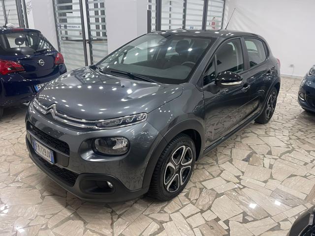 Citroen C3 PureTech 110 S&S EAT6 Feel - foto 2 di 4
