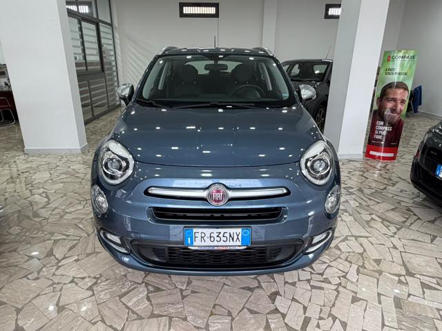 Fiat 500X 1.4 T-Jet 120 CV GPL Mirror - foto 3 di 4