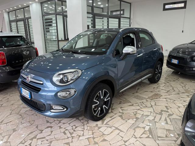 Fiat 500X 1.4 T-Jet 120 CV GPL Mirror - foto 2 di 4