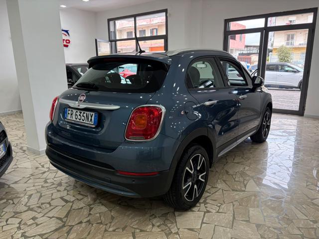 Fiat 500X 1.4 T-Jet 120 CV GPL Mirror - foto 4 di 4