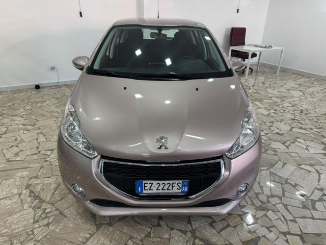 Peugeot 208 PureTech 68 5 porte Access - foto 3 di 4
