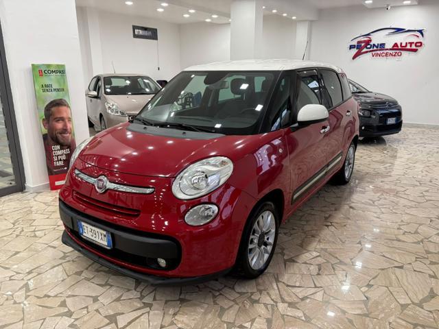 Fiat 500L Living 1.6 Multijet 105 CV Lounge - foto 3 di 4