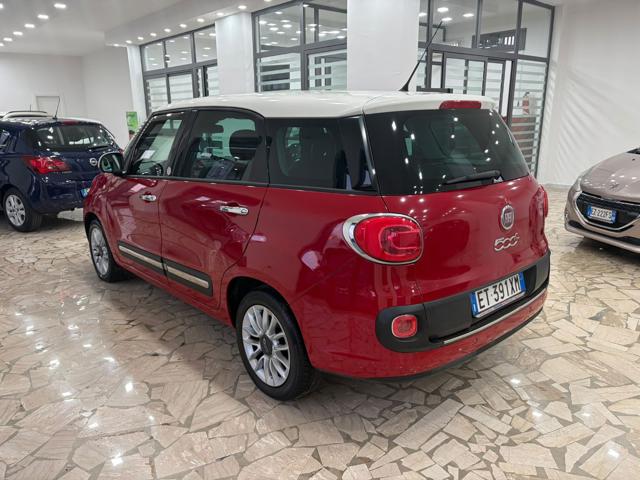 Fiat 500L Living 1.6 Multijet 105 CV Lounge - foto 4 di 4