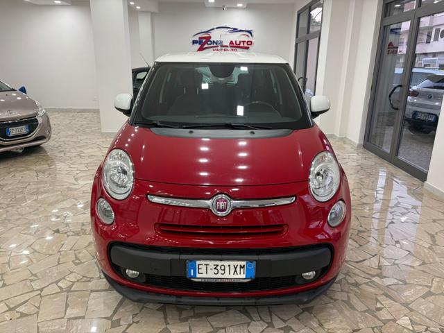 Fiat 500L Living 1.6 Multijet 105 CV Lounge - foto 2 di 4