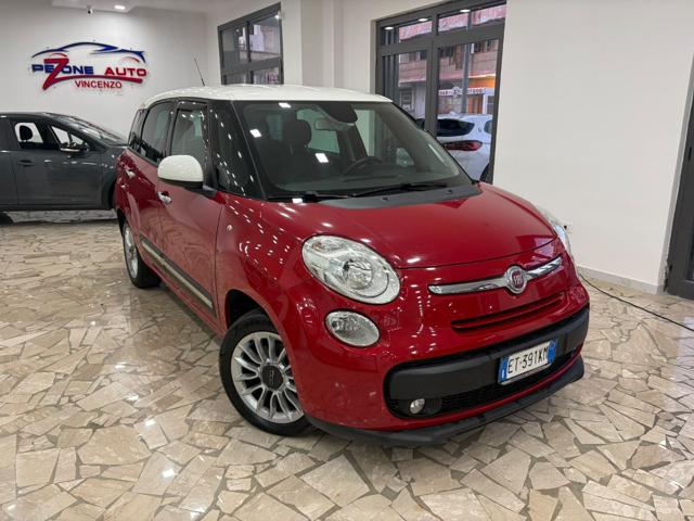 Fiat 500L Living 1.6 Multijet 105 CV Lounge, del 2013, 190.000 km, in vendita a Aversa (CE)