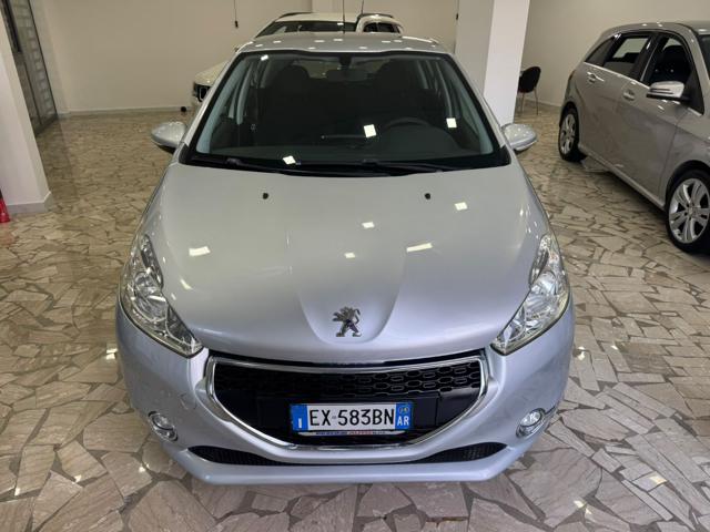 Peugeot 208 1.4 8V e-HDi 68CV S&S robot. 5p. Active - foto 3 di 4