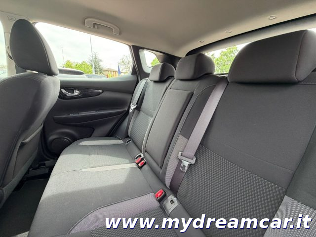 Nissan Qashqai 1.5 dCi 115 CV Acenta usato a SAN DONà DI PIAVE