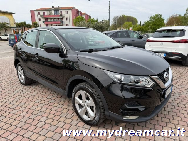 Nissan Qashqai 1.5 dCi 115 CV Acenta - foto 3 di 4