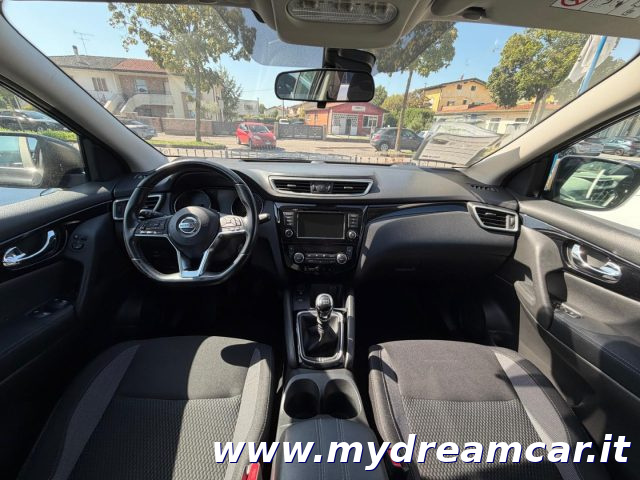 Nissan Qashqai 1.5 dCi 115 CV Tekna - foto 2 di 15