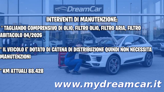 Mercedes-Benz GLA 200 d Automatic Sport - foto 2 di 4