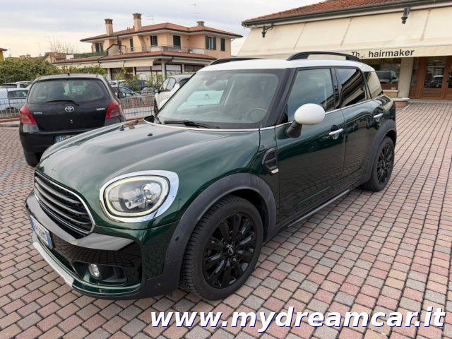 MINI Countryman 2.0 150cv Cooper D Hype Auto - foto 4 di 20