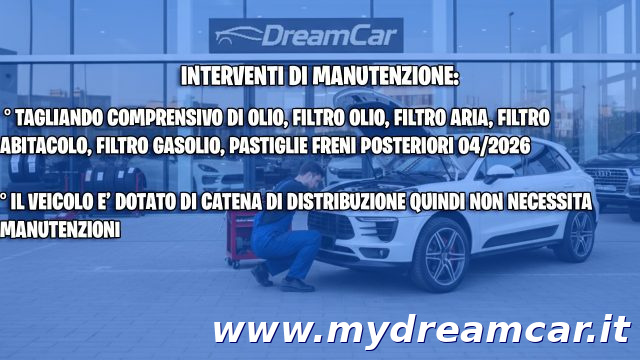MINI Countryman 2.0 150cv Cooper D Hype Auto - foto 3 di 20